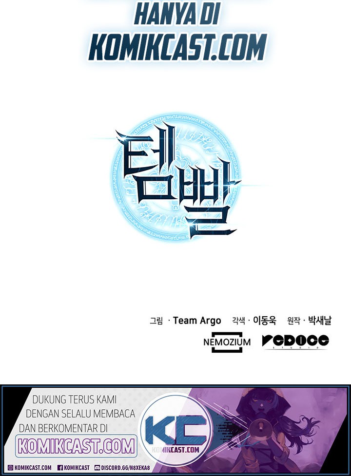 Overgeared Chapter 45 - halaman 62