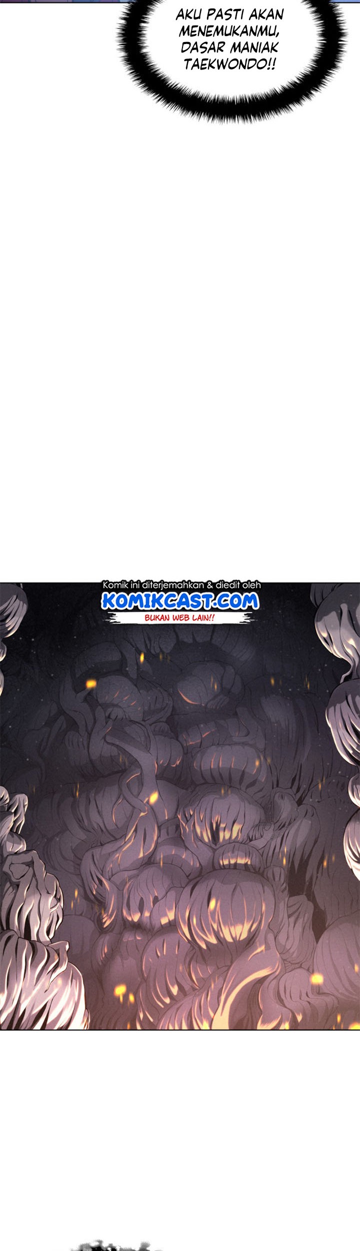 Overgeared Chapter 46 - halaman 20