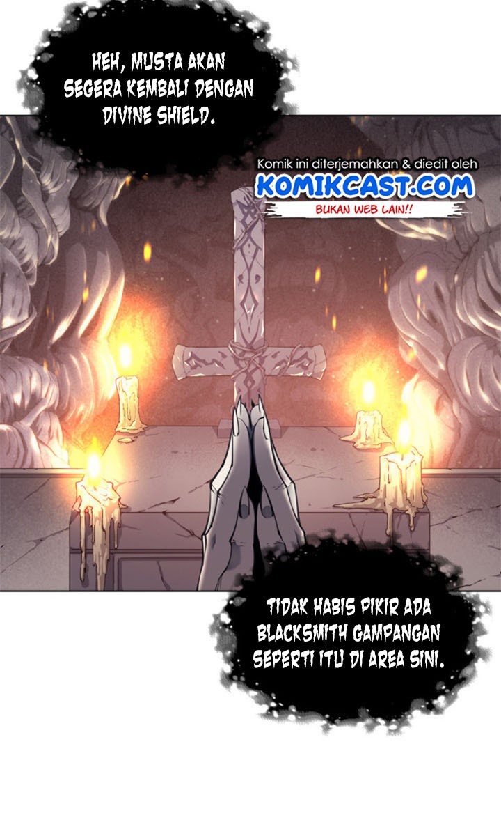 Overgeared Chapter 46 - halaman 21