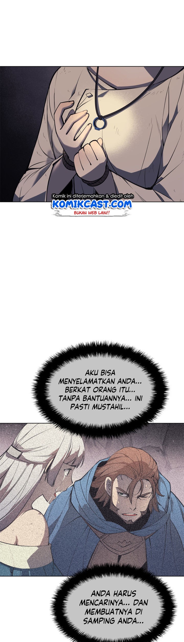 Overgeared Chapter 46 - halaman 25