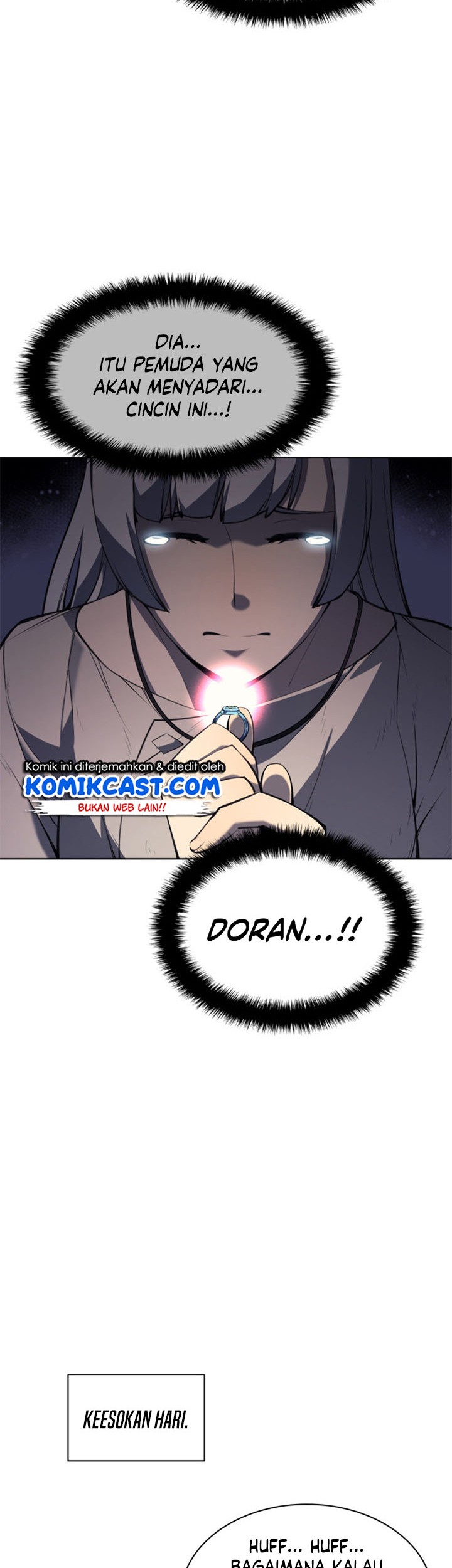 Overgeared Chapter 46 - halaman 26