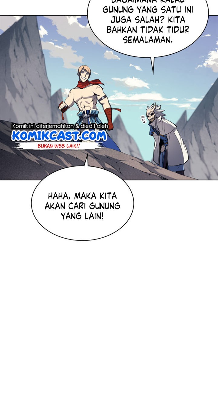 Overgeared Chapter 46 - halaman 27
