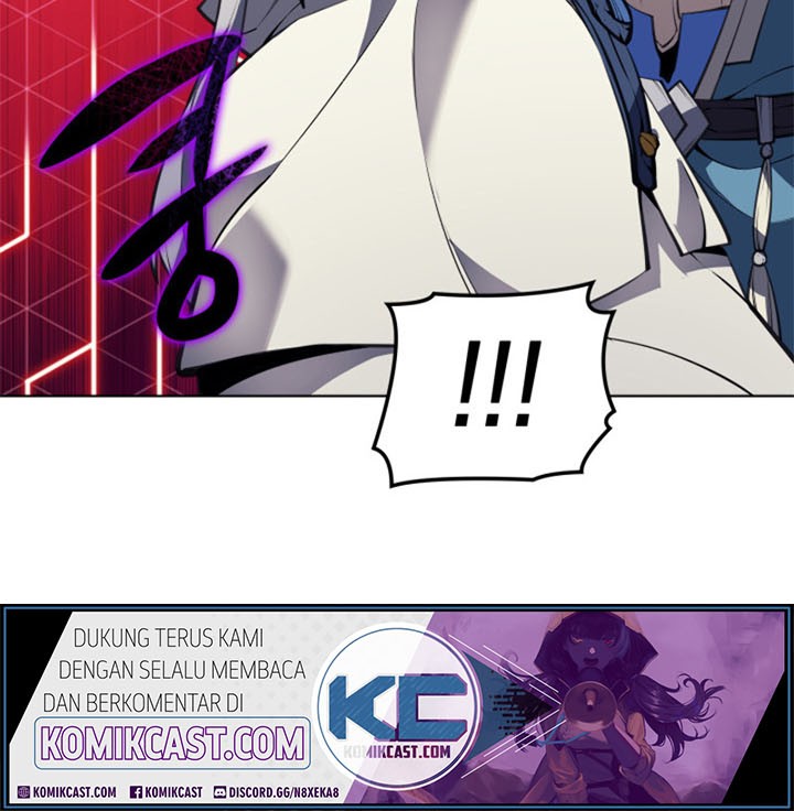 Overgeared Chapter 46 - halaman 34
