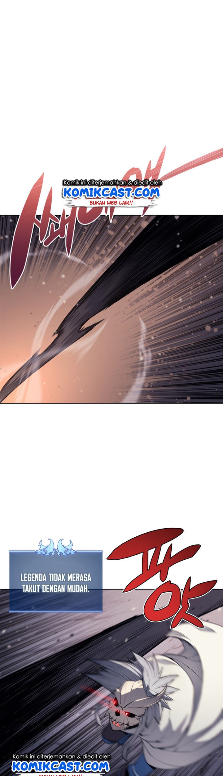 Overgeared Chapter 46 - halaman 35