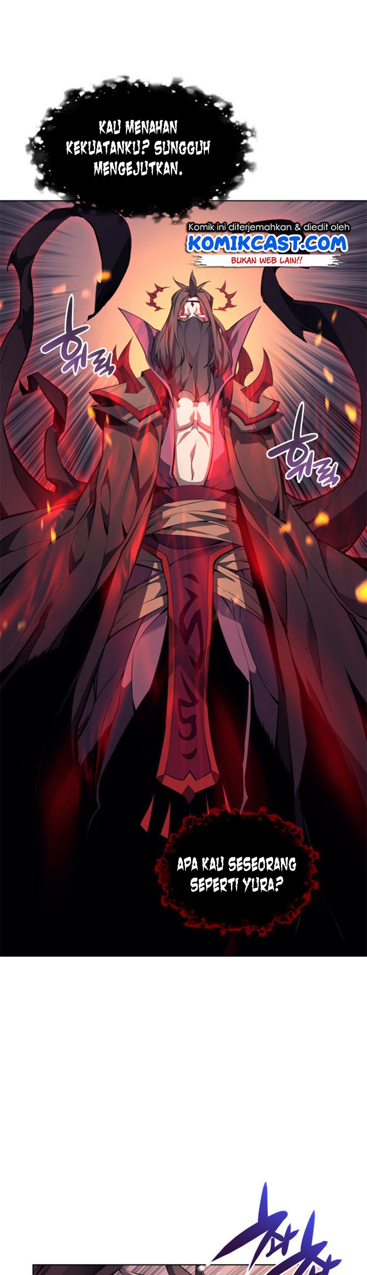 Overgeared Chapter 46 - halaman 38