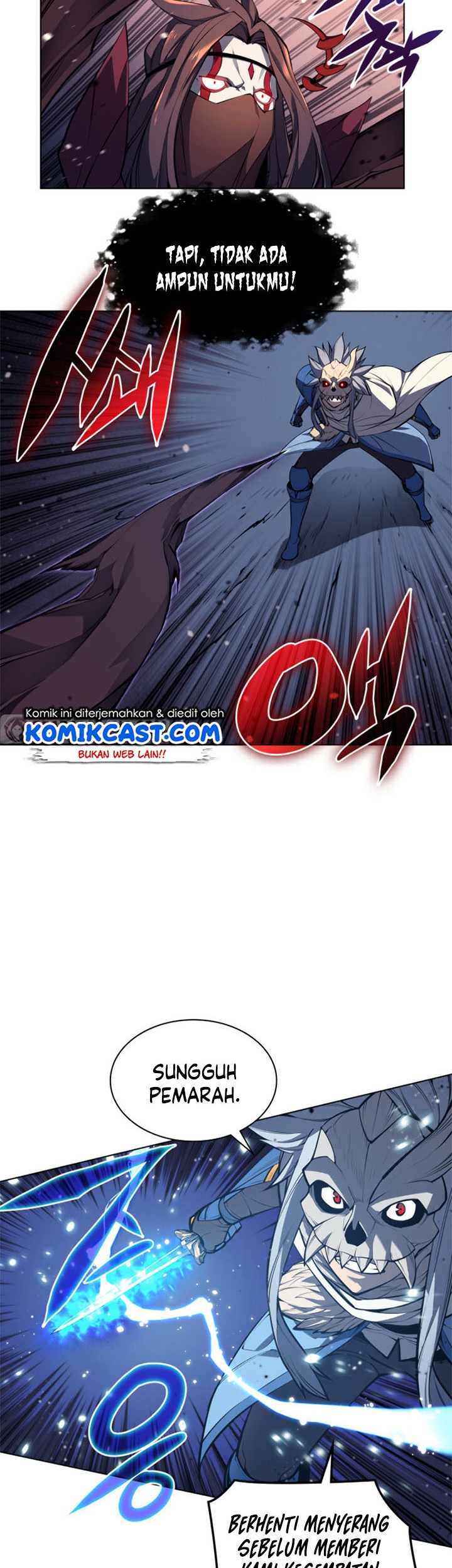 Overgeared Chapter 46 - halaman 39