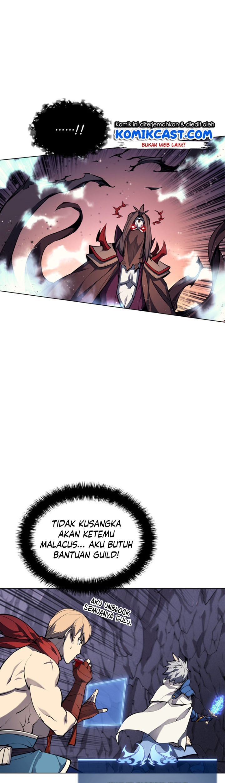 Overgeared Chapter 46 - halaman 41
