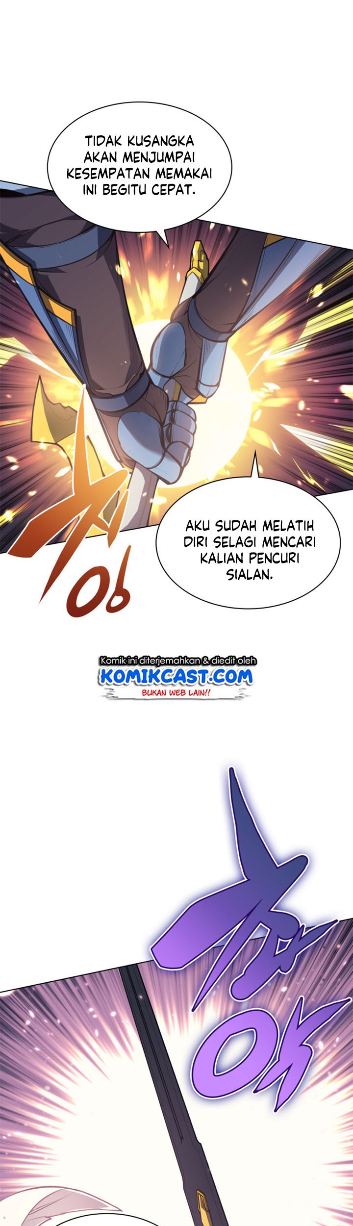 Overgeared Chapter 46 - halaman 47