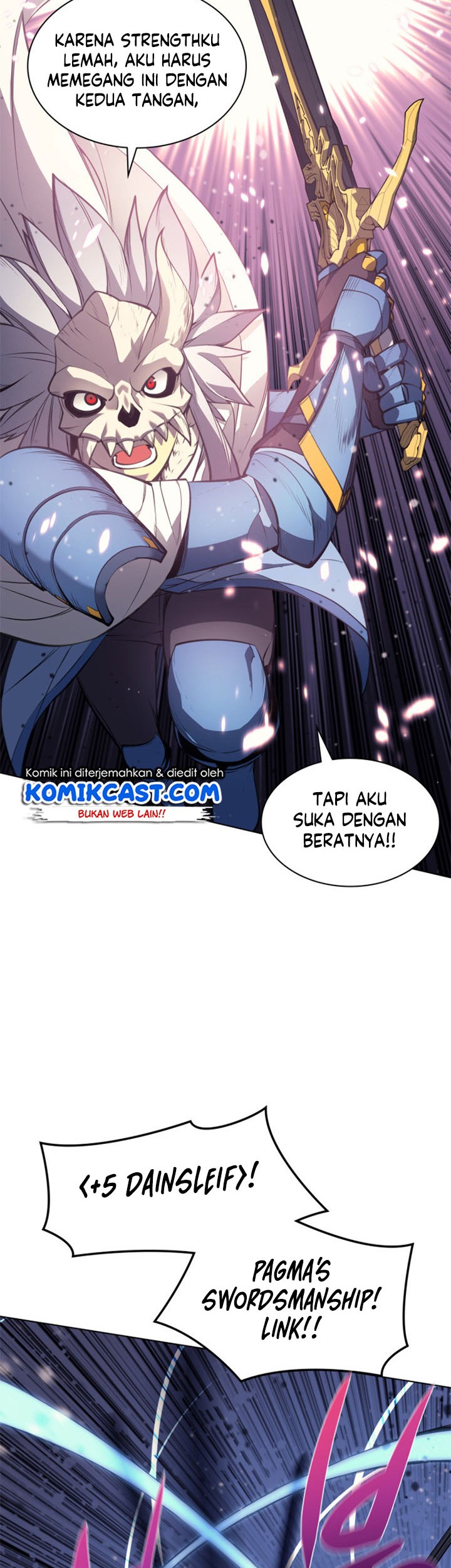 Overgeared Chapter 46 - halaman 48