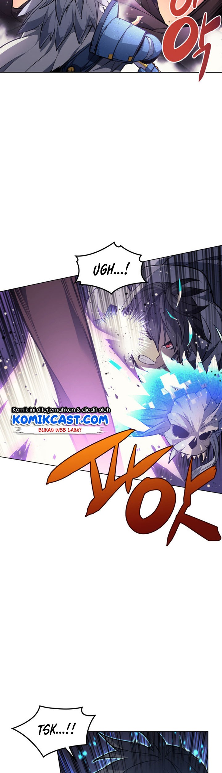 Overgeared Chapter 46 - halaman 56