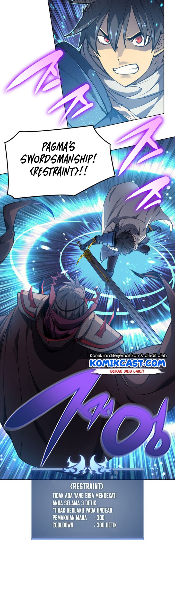 Overgeared Chapter 46 - halaman 57