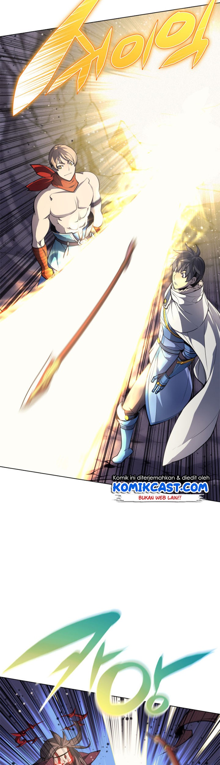 Overgeared Chapter 46 - halaman 60