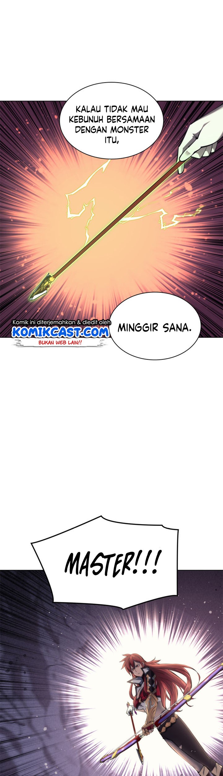 Overgeared Chapter 46 - halaman 62