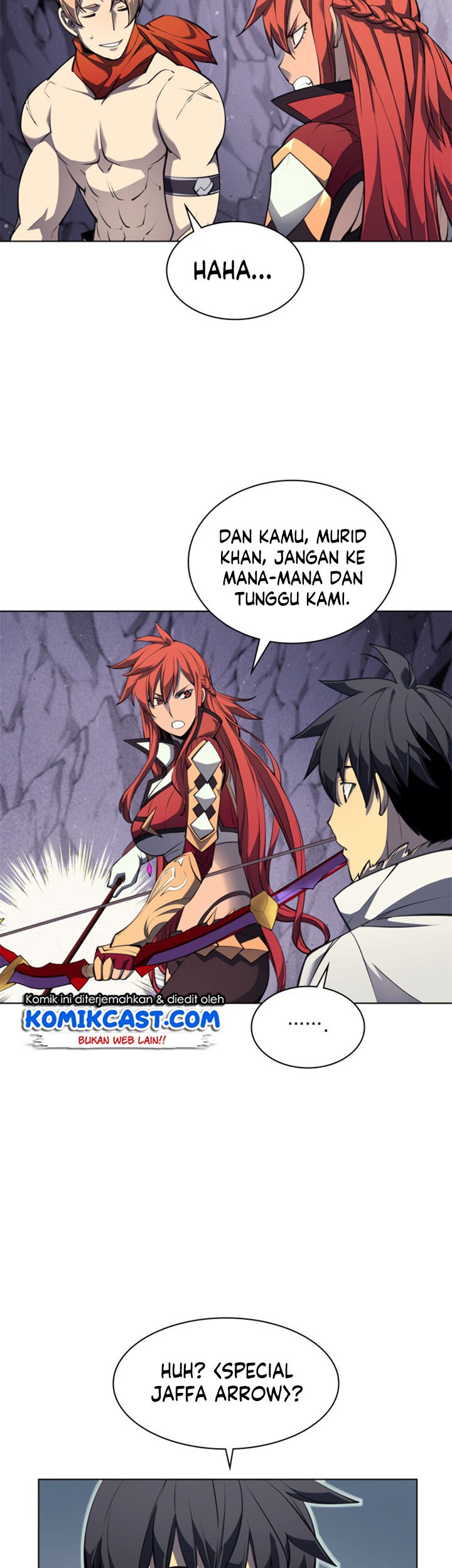 Overgeared Chapter 46 - halaman 64
