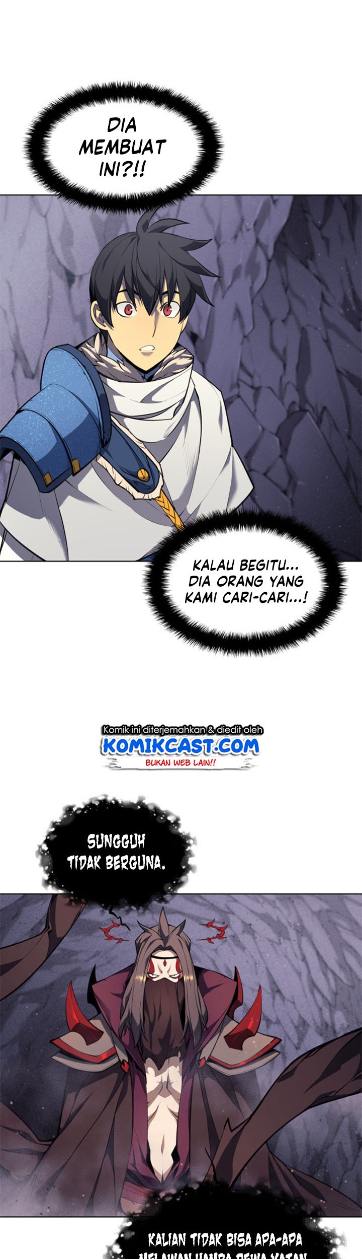 Overgeared Chapter 46 - halaman 67