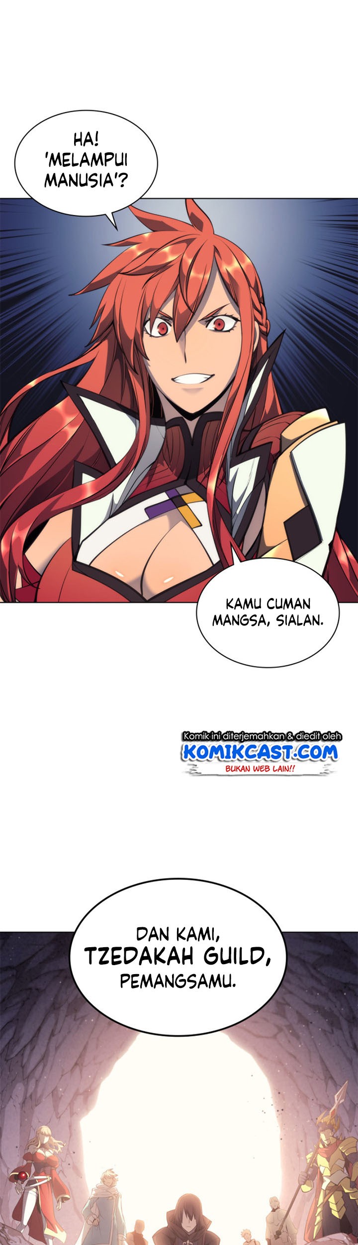 Overgeared Chapter 46 - halaman 69