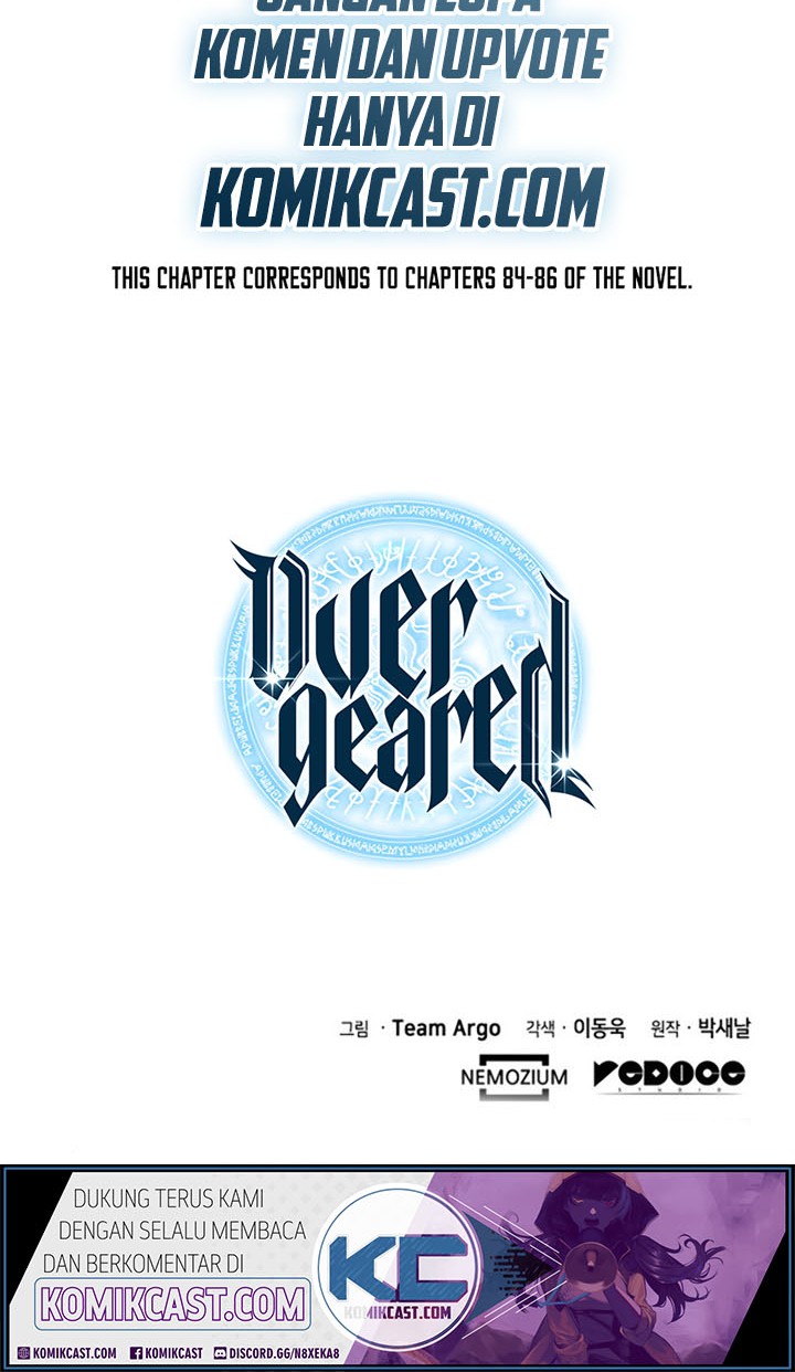 Overgeared Chapter 46 - halaman 72