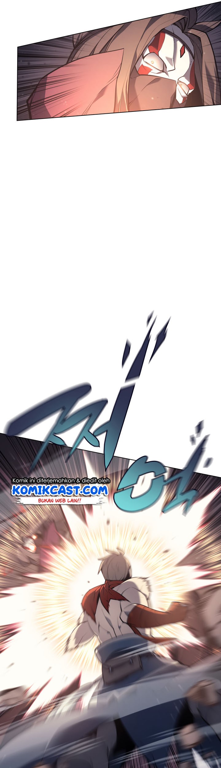 Overgeared Chapter 47 - halaman 12