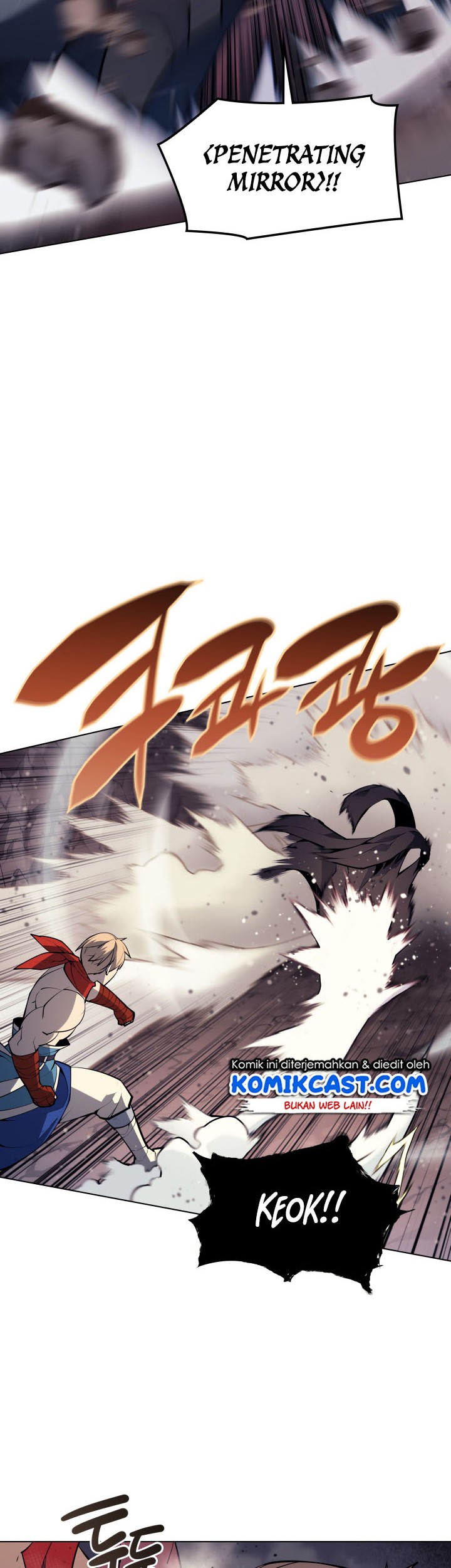 Overgeared Chapter 47 - halaman 13