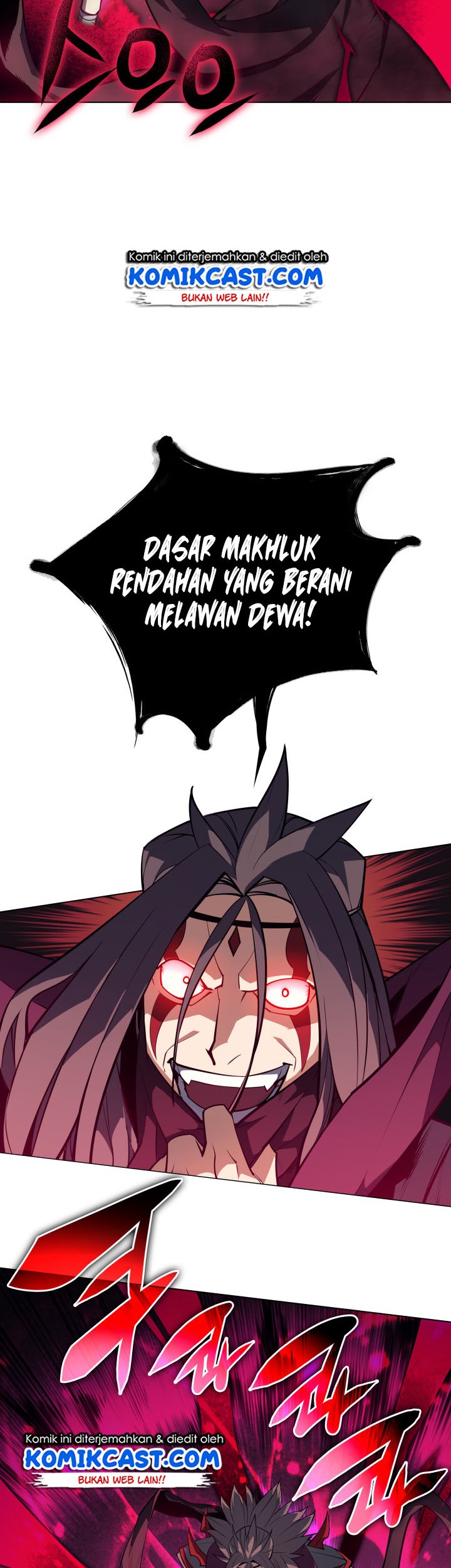 Overgeared Chapter 47 - halaman 19