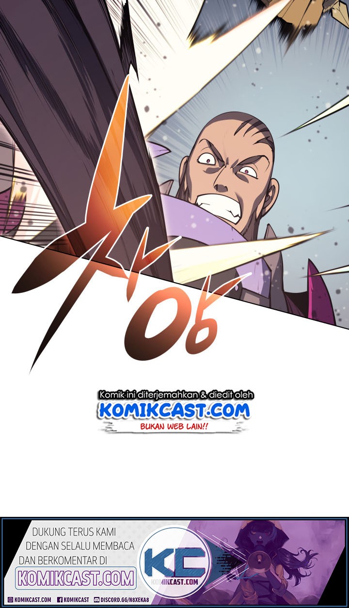 Overgeared Chapter 47 - halaman 33