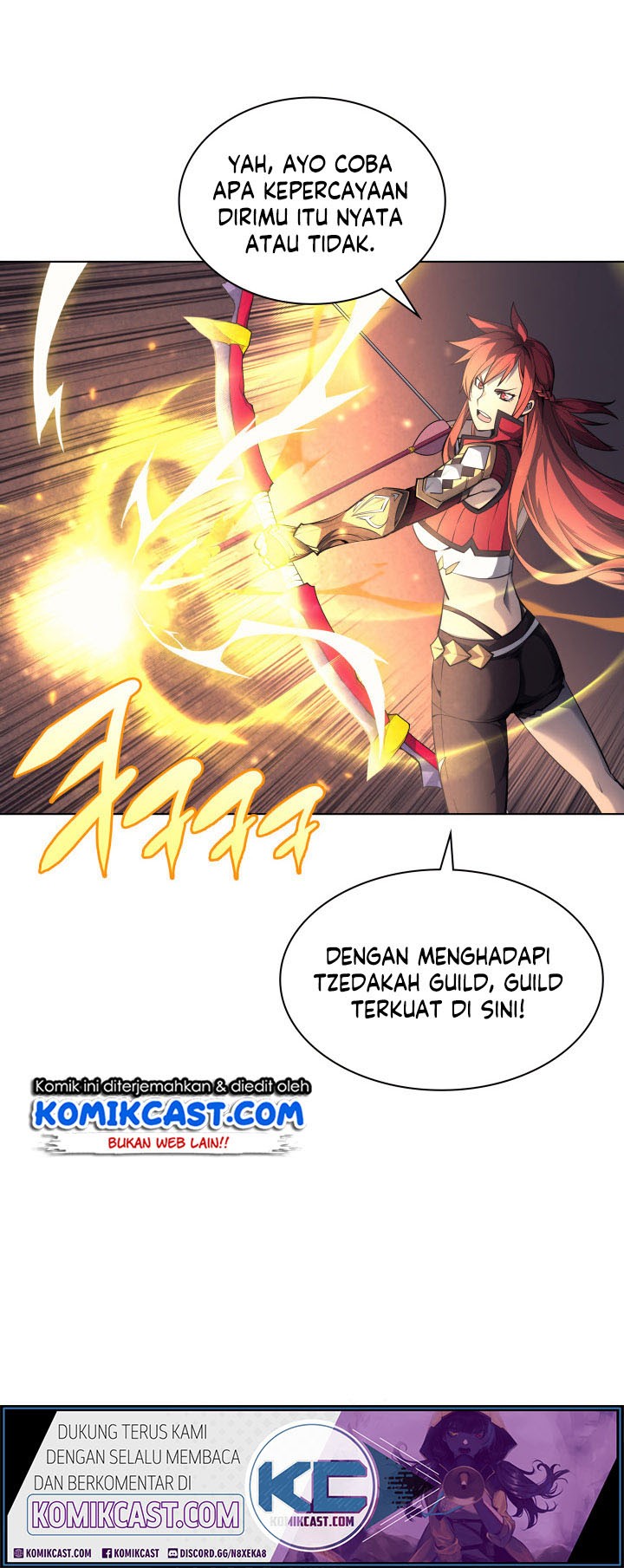 Overgeared Chapter 47 - halaman 4