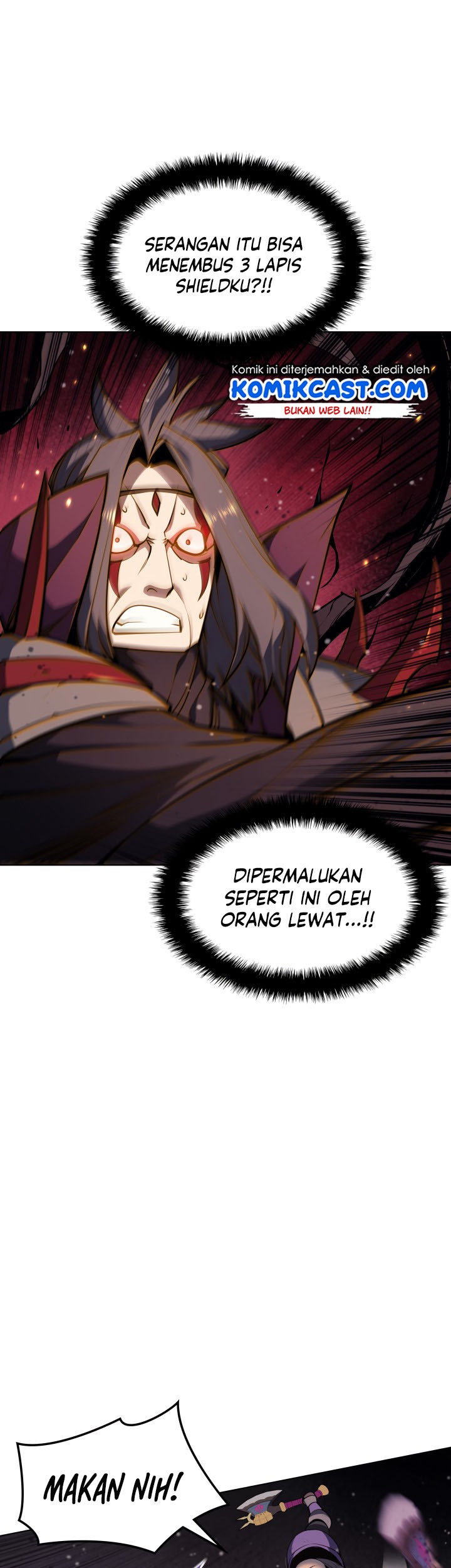 Overgeared Chapter 47 - halaman 47