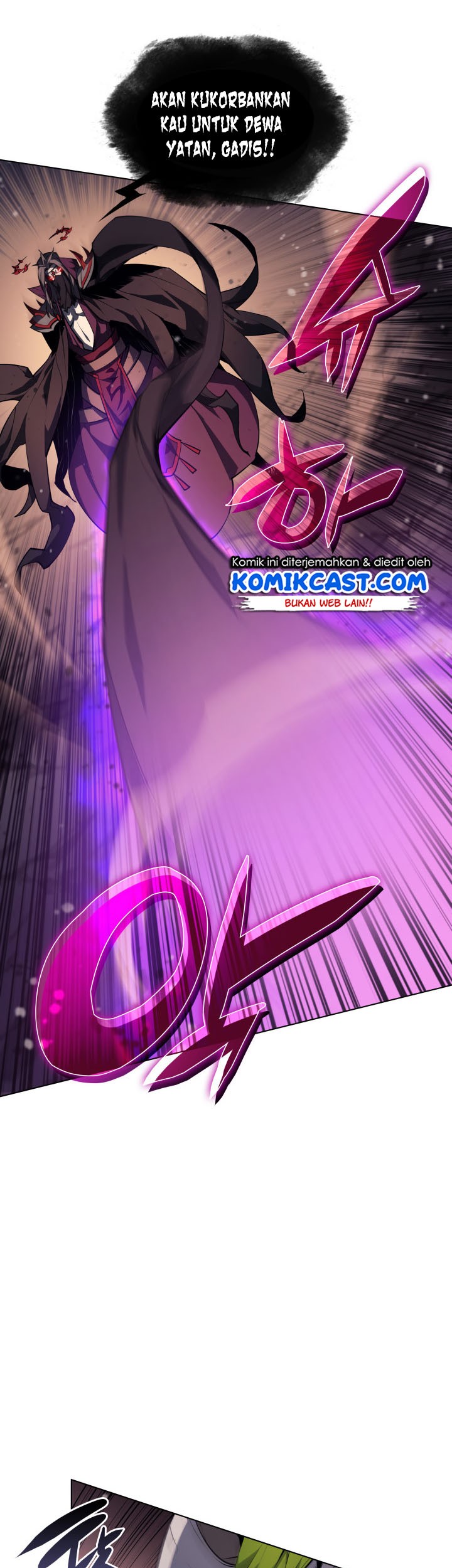 Overgeared Chapter 47 - halaman 5