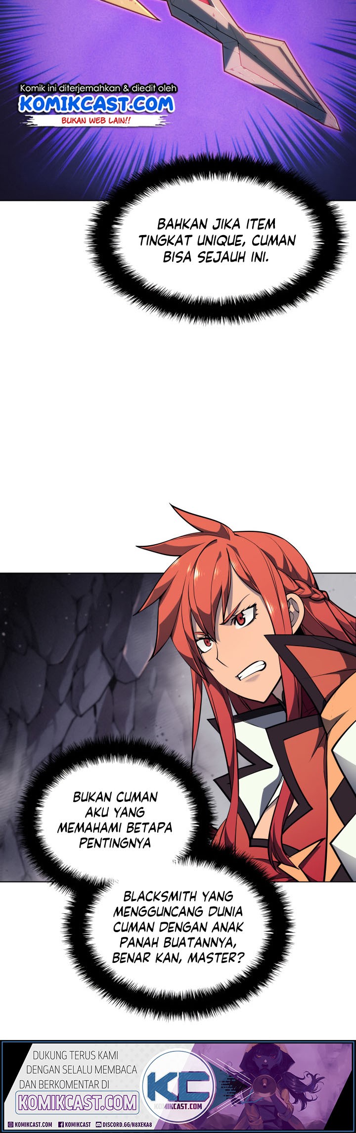 Overgeared Chapter 47 - halaman 53