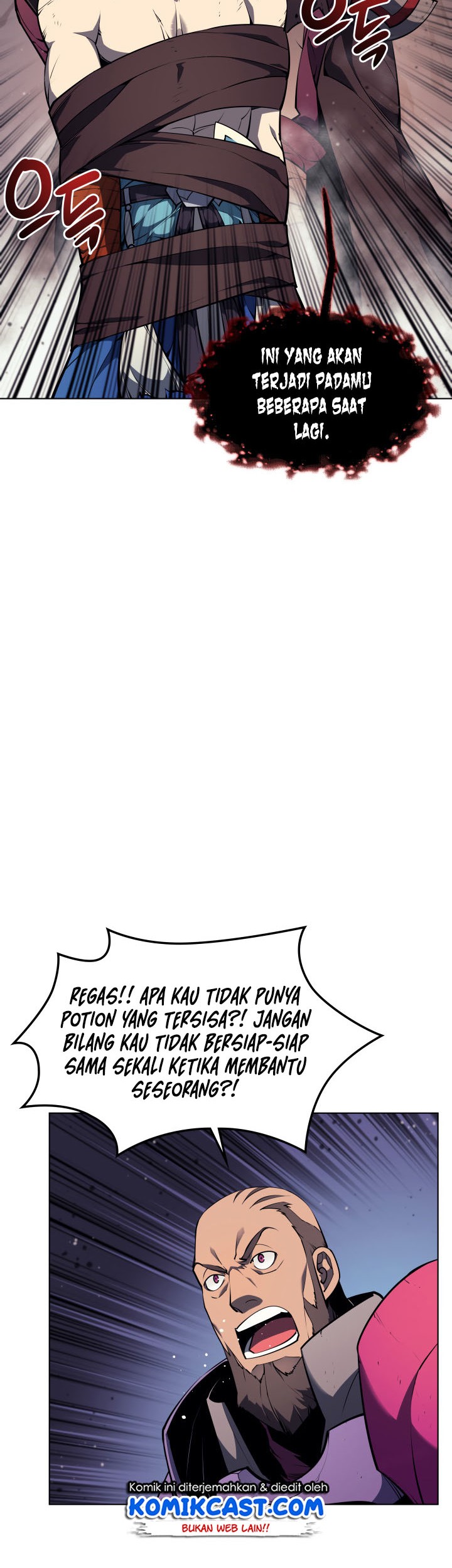Overgeared Chapter 47 - halaman 55