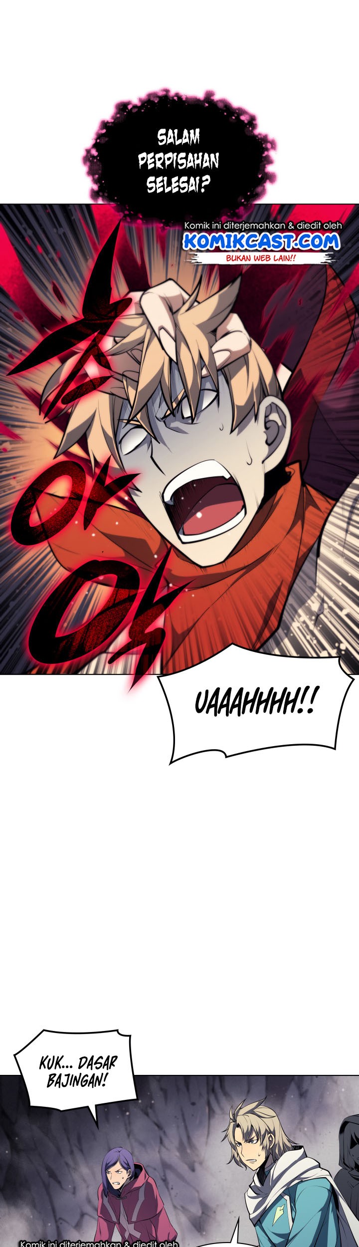 Overgeared Chapter 47 - halaman 57