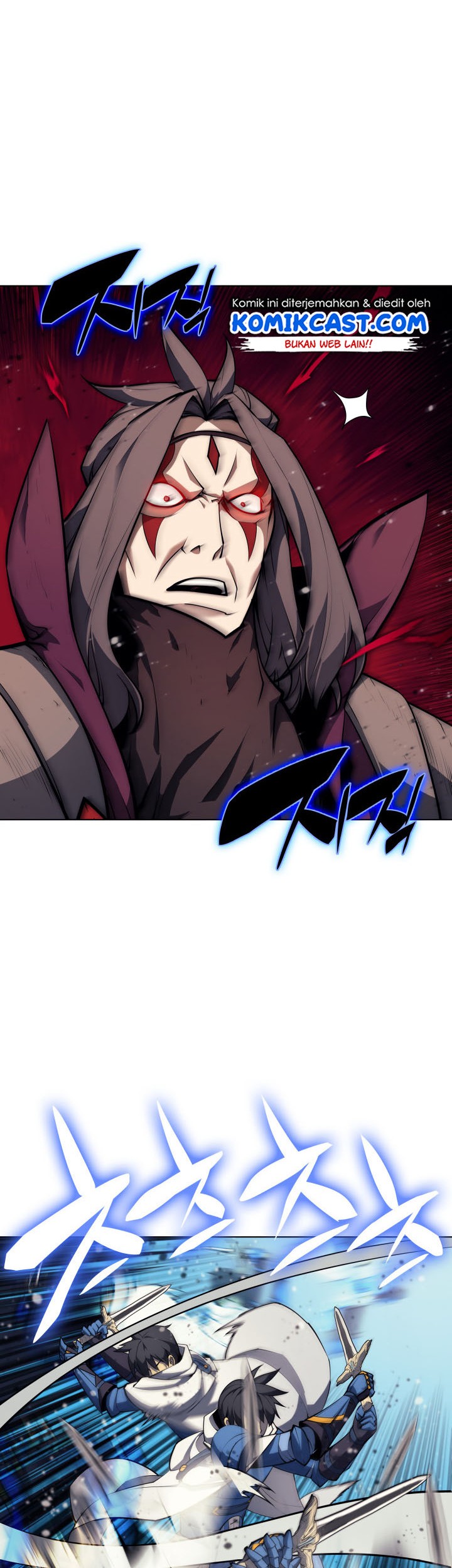Overgeared Chapter 47 - halaman 61