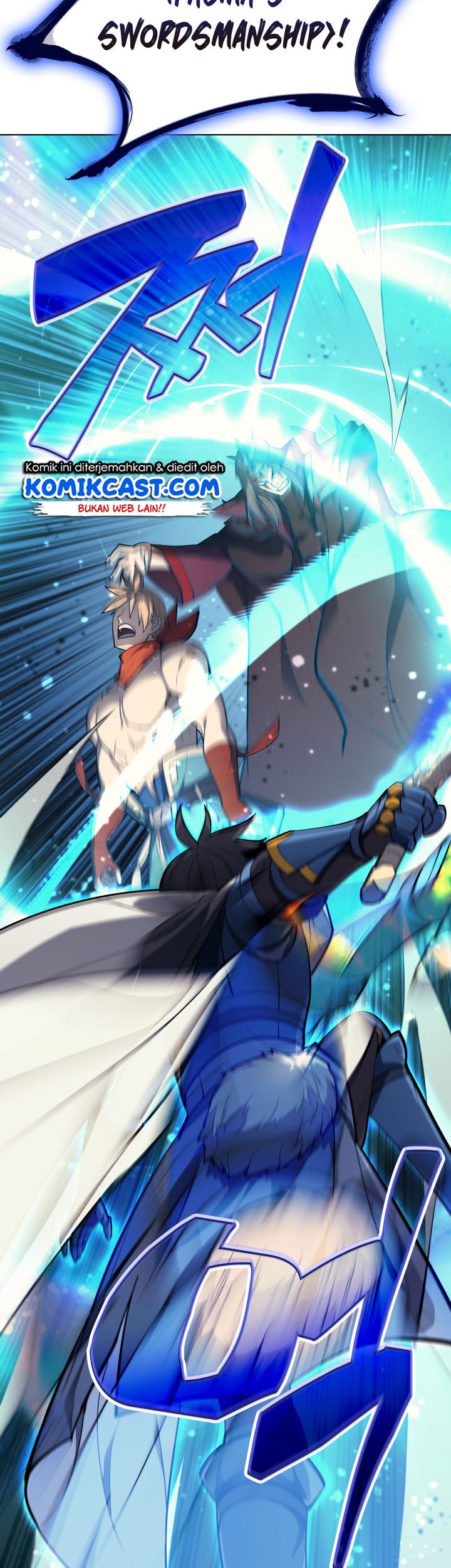 Overgeared Chapter 47 - halaman 65