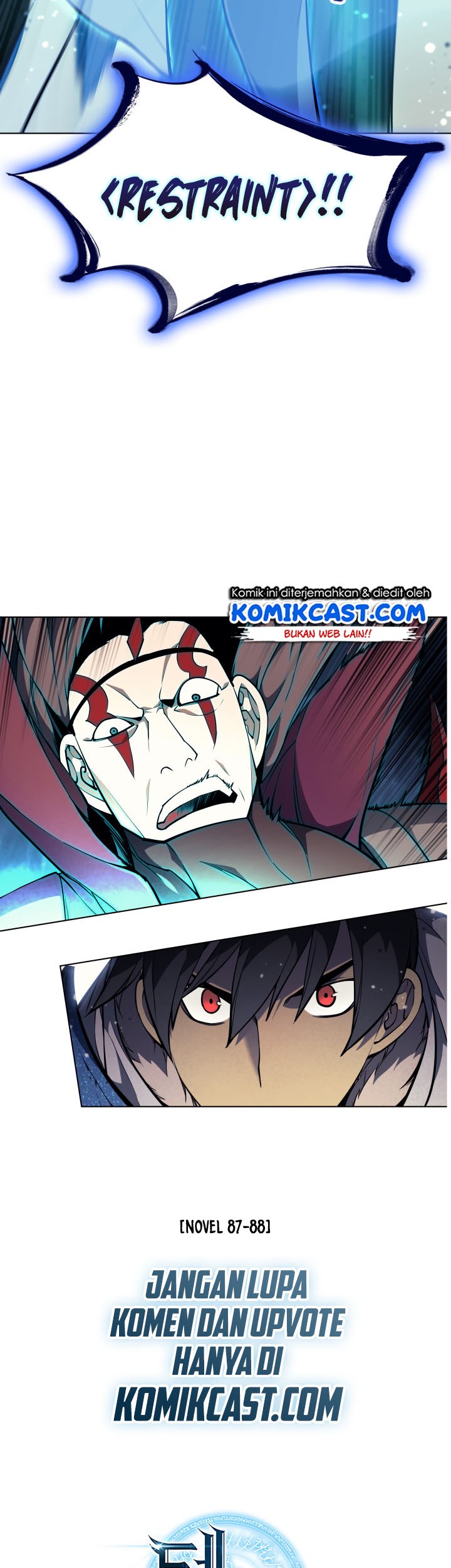 Overgeared Chapter 47 - halaman 66
