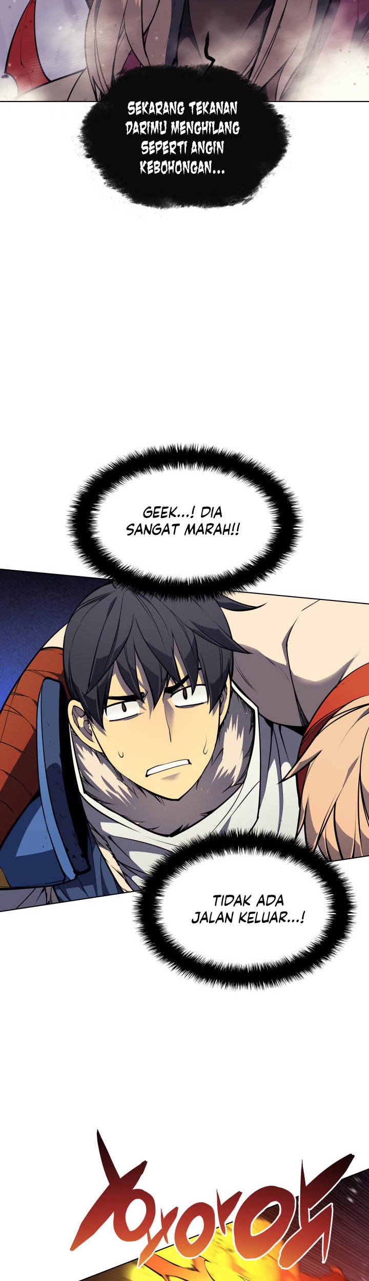 Overgeared Chapter 48 - halaman 12