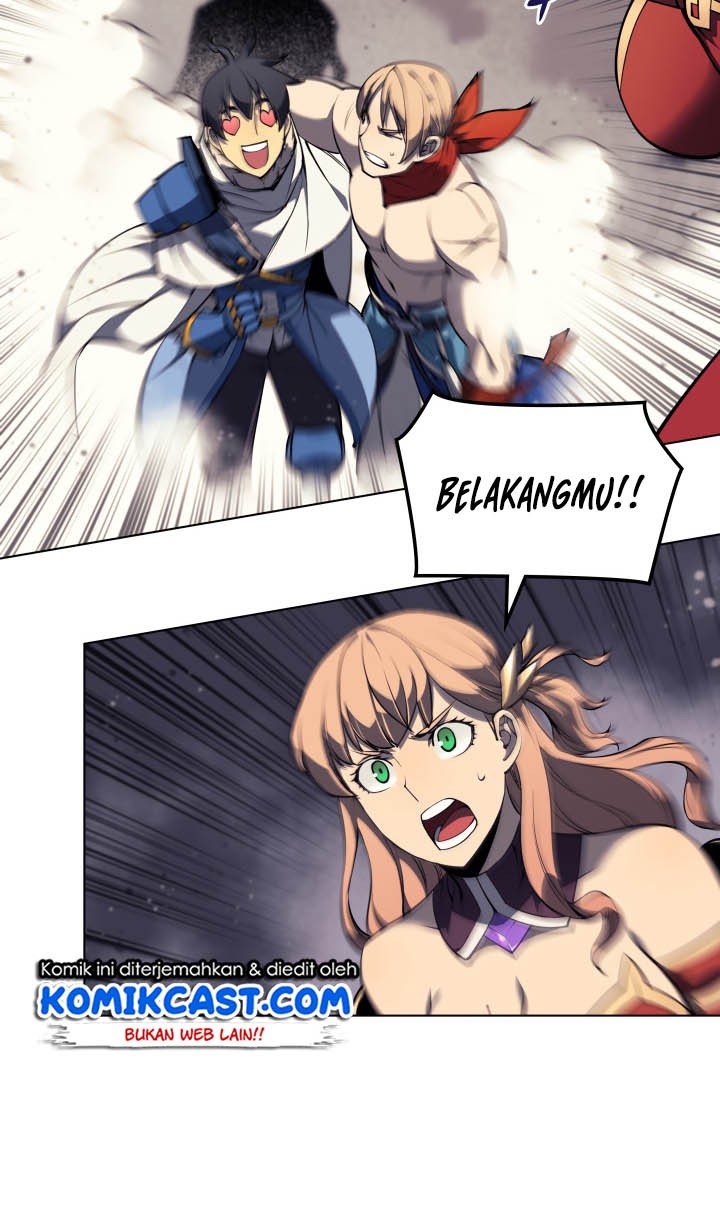 Overgeared Chapter 48 - halaman 16