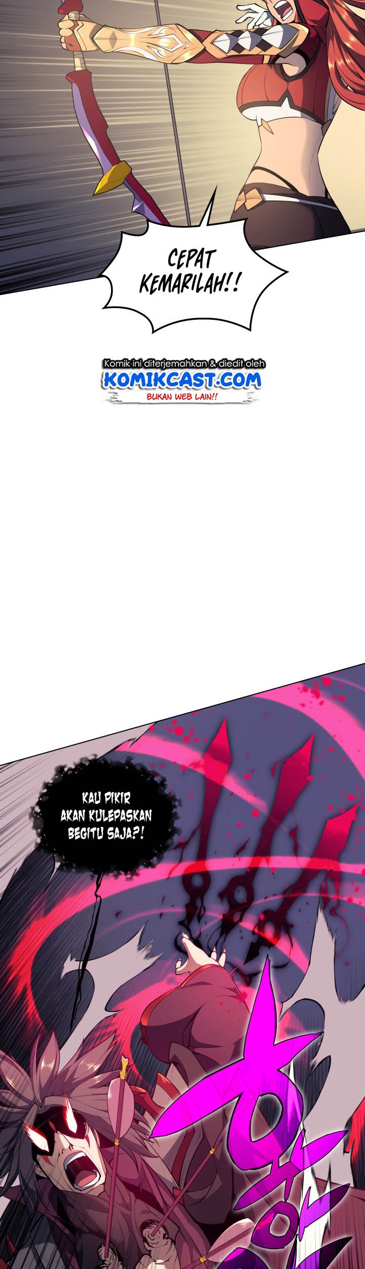 Overgeared Chapter 48 - halaman 18
