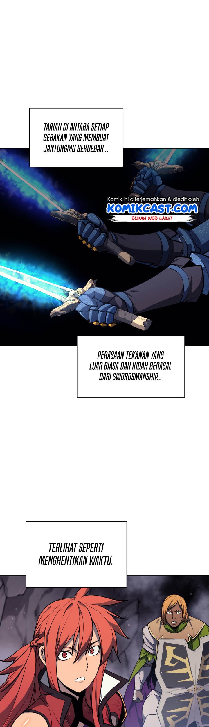 Overgeared Chapter 48 - halaman 2