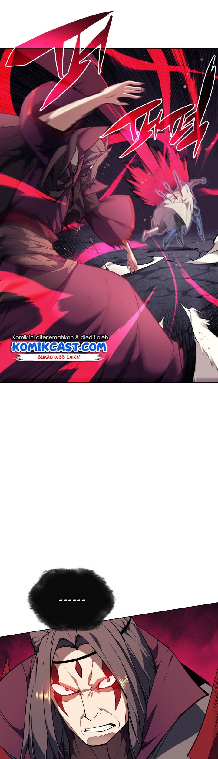 Overgeared Chapter 48 - halaman 20