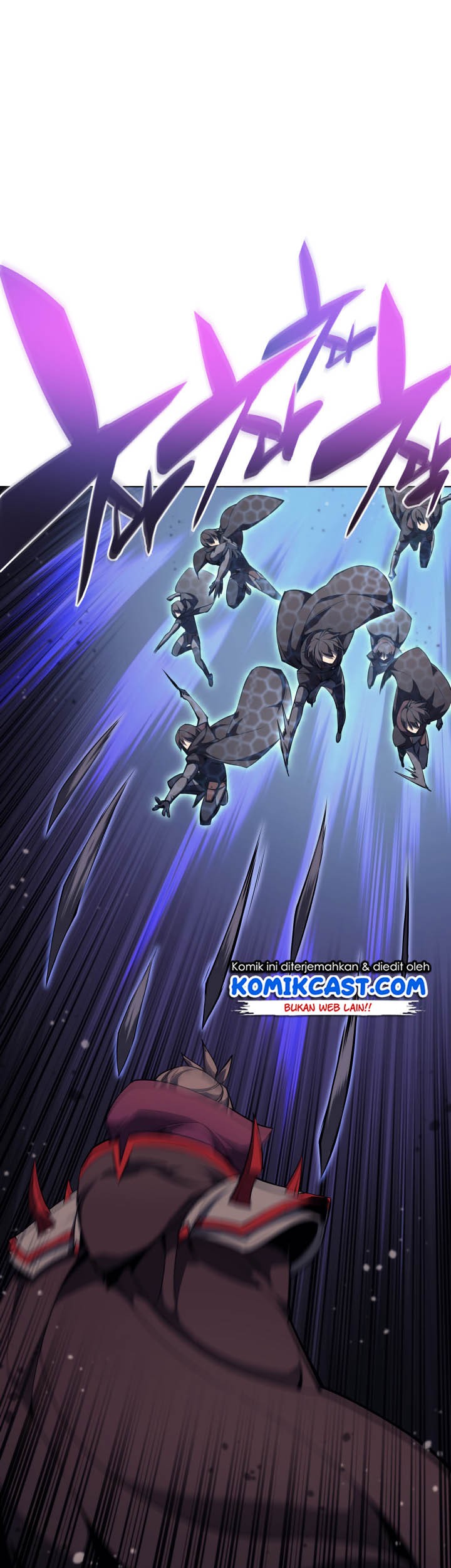 Overgeared Chapter 48 - halaman 23