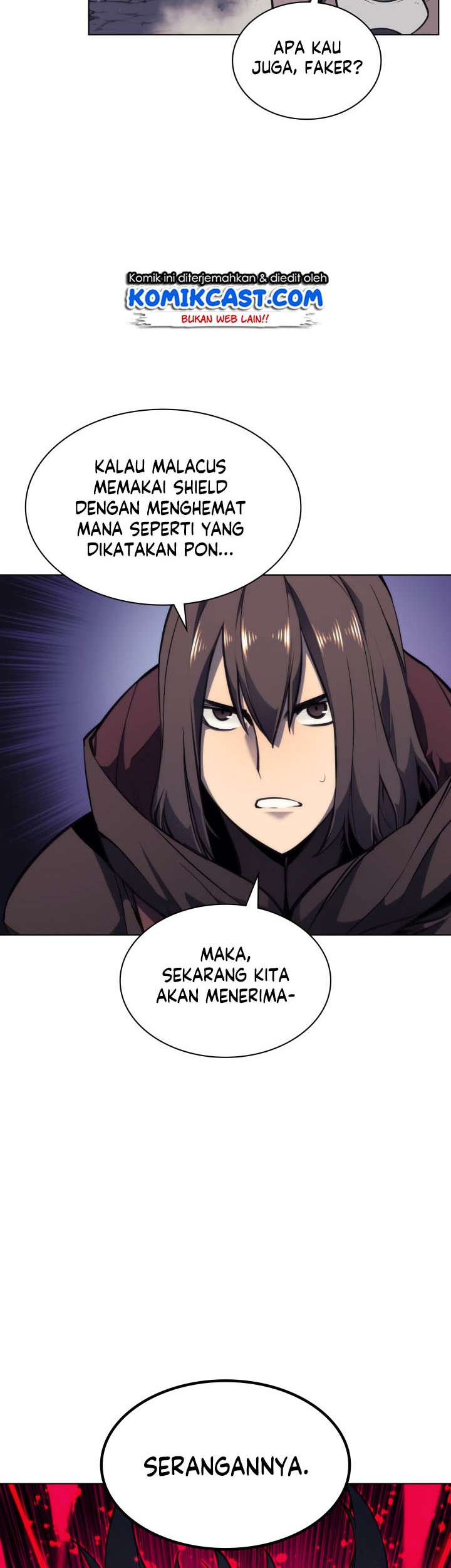 Overgeared Chapter 48 - halaman 27
