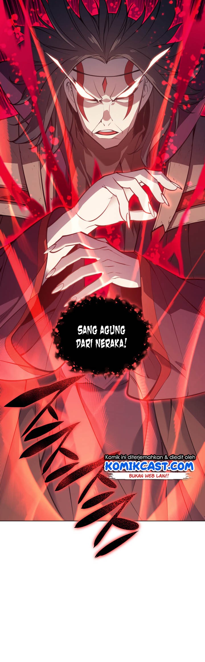 Overgeared Chapter 48 - halaman 28