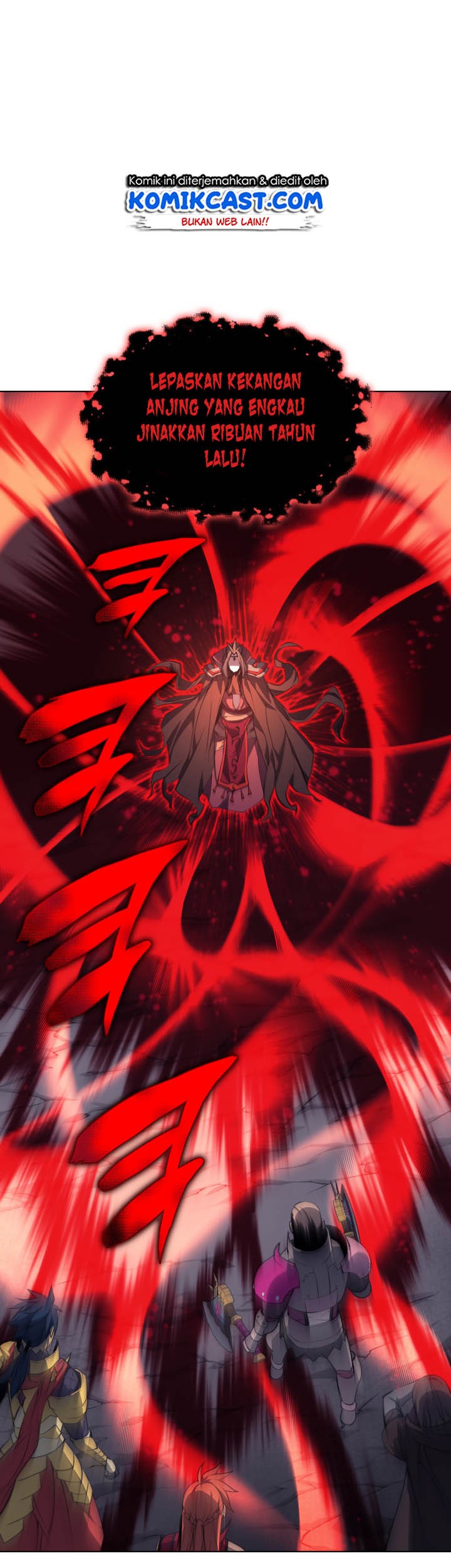 Overgeared Chapter 48 - halaman 29