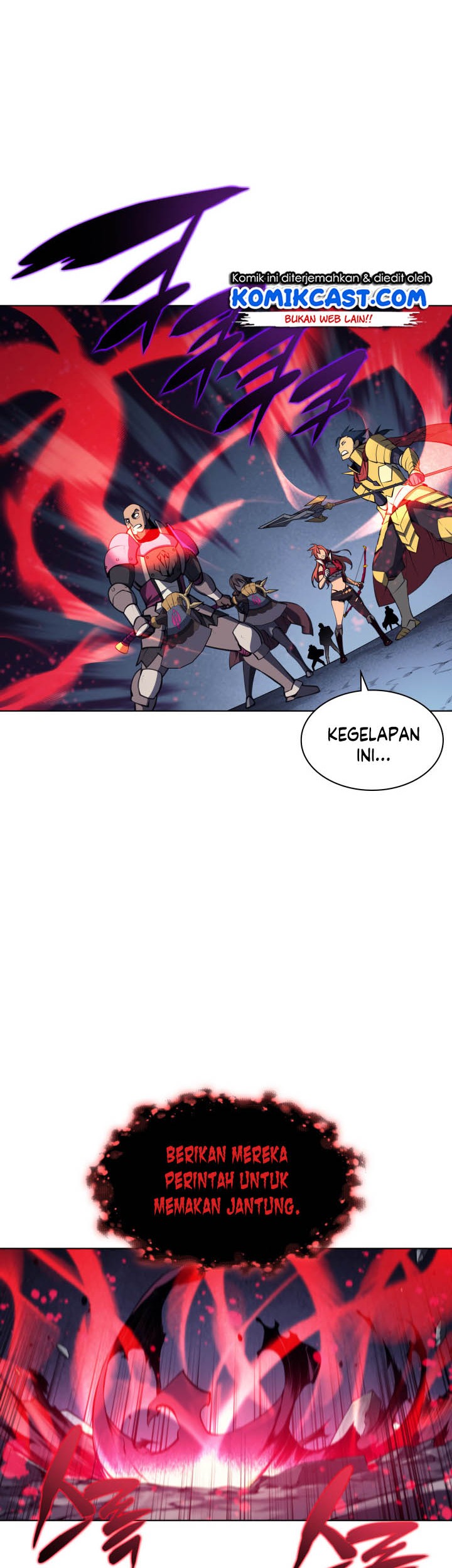 Overgeared Chapter 48 - halaman 30