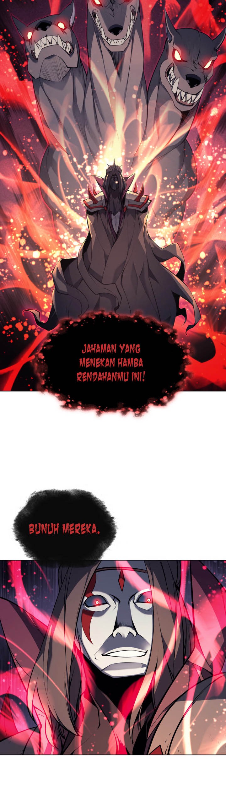 Overgeared Chapter 48 - halaman 33
