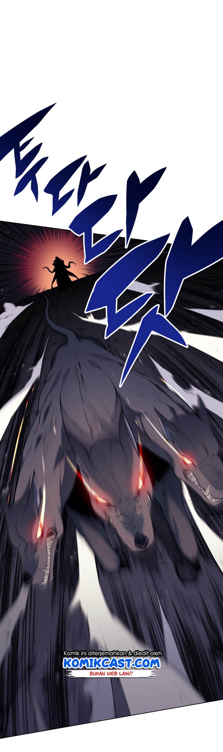 Overgeared Chapter 48 - halaman 34