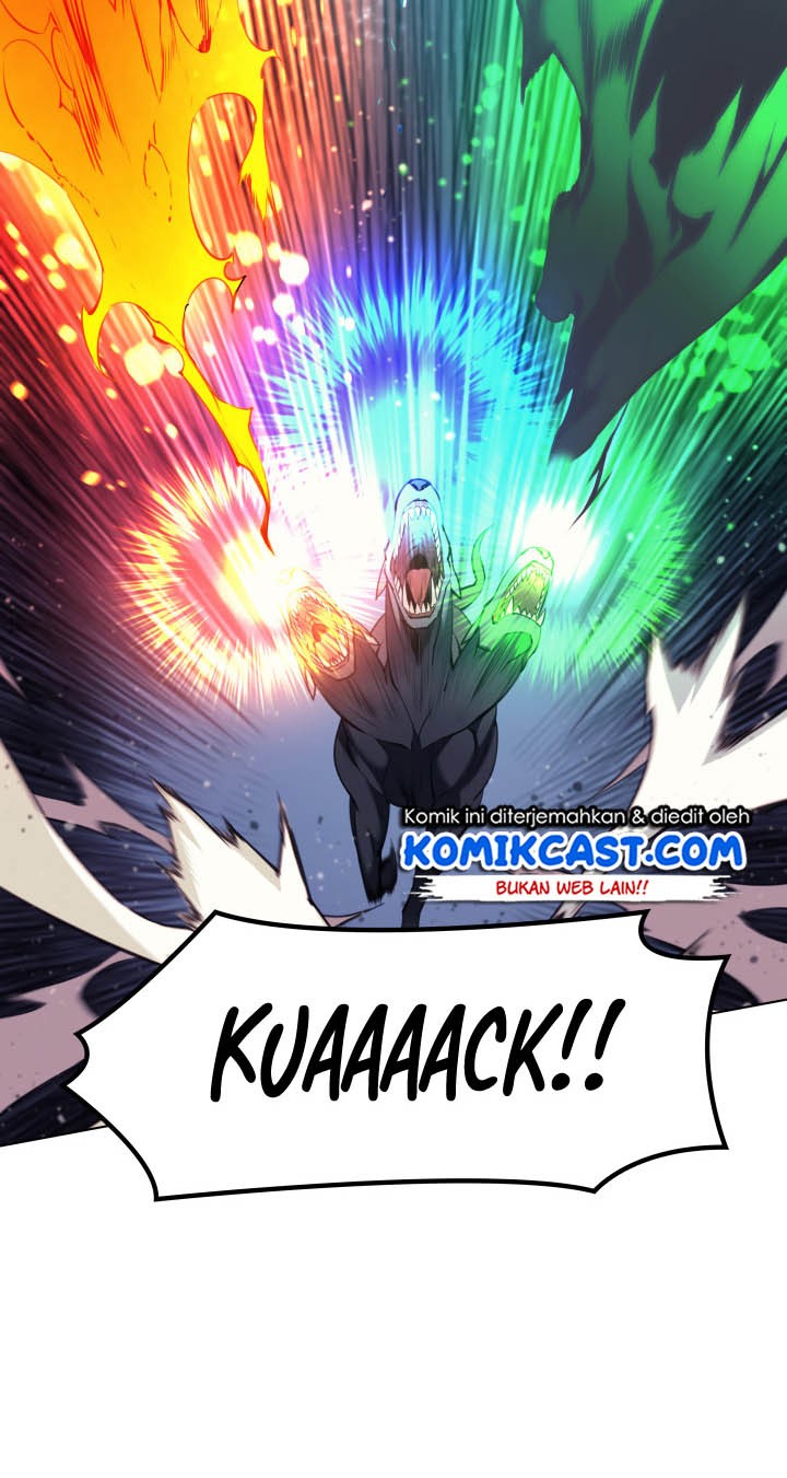 Overgeared Chapter 48 - halaman 37