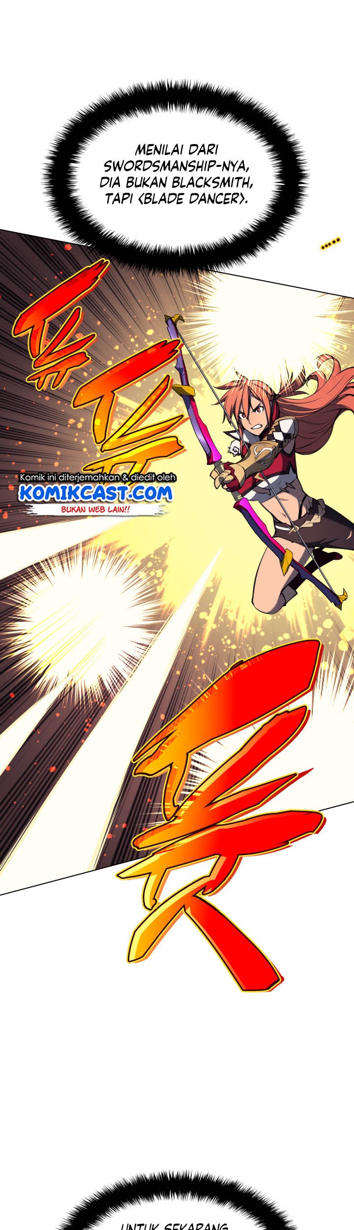Overgeared Chapter 48 - halaman 41