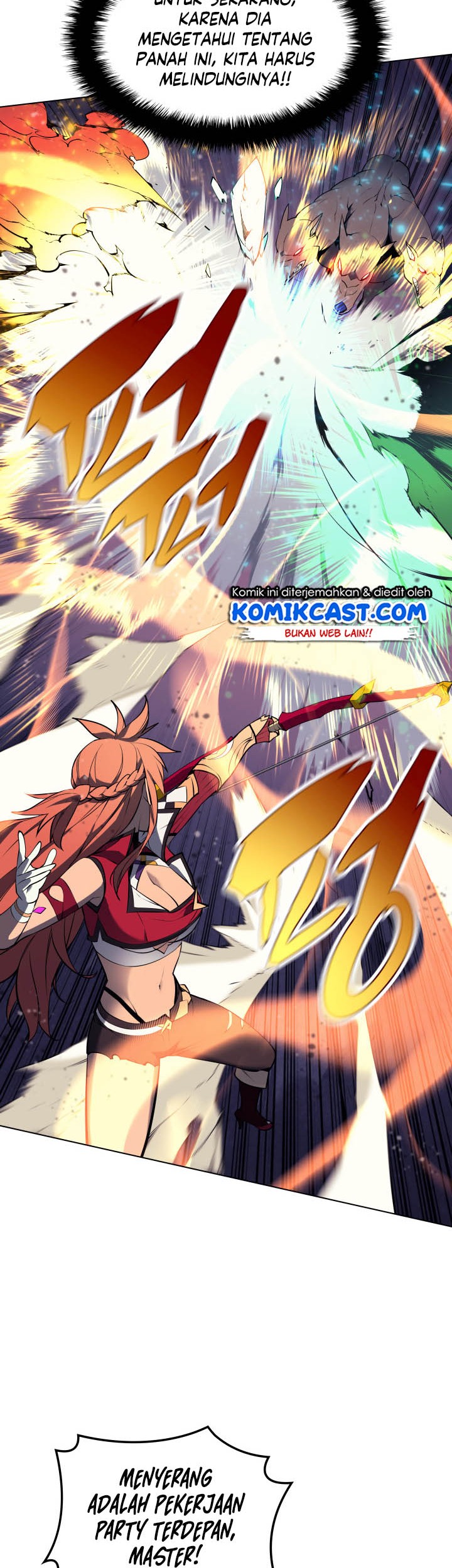 Overgeared Chapter 48 - halaman 42