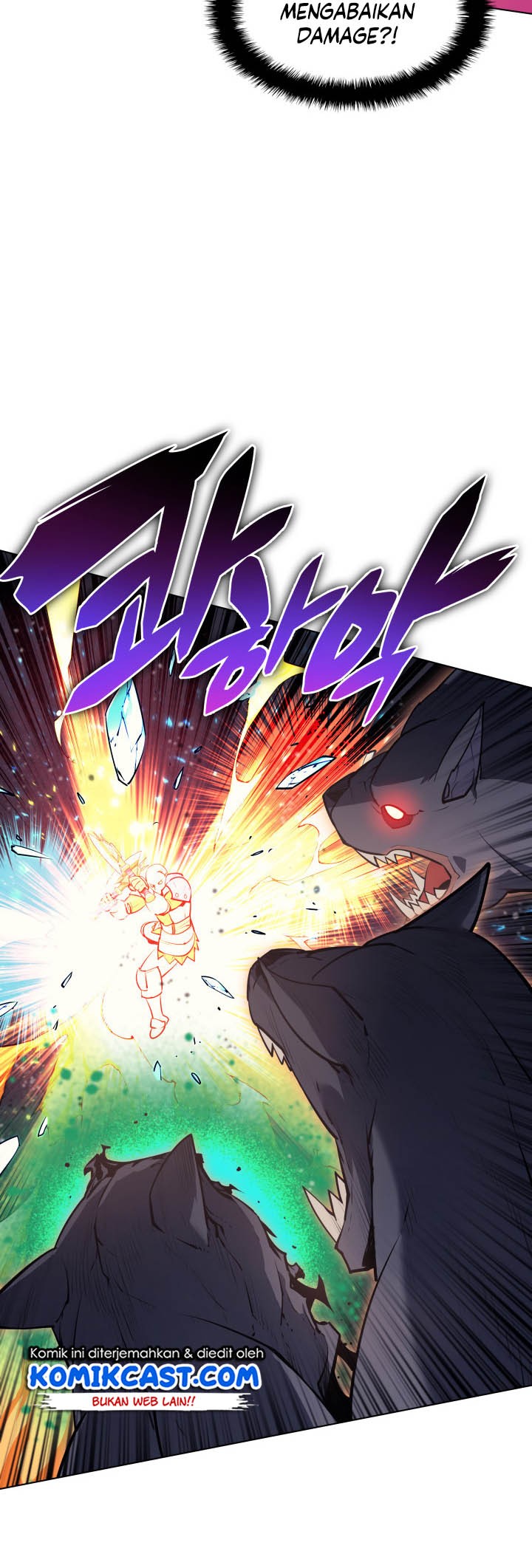 Overgeared Chapter 48 - halaman 46